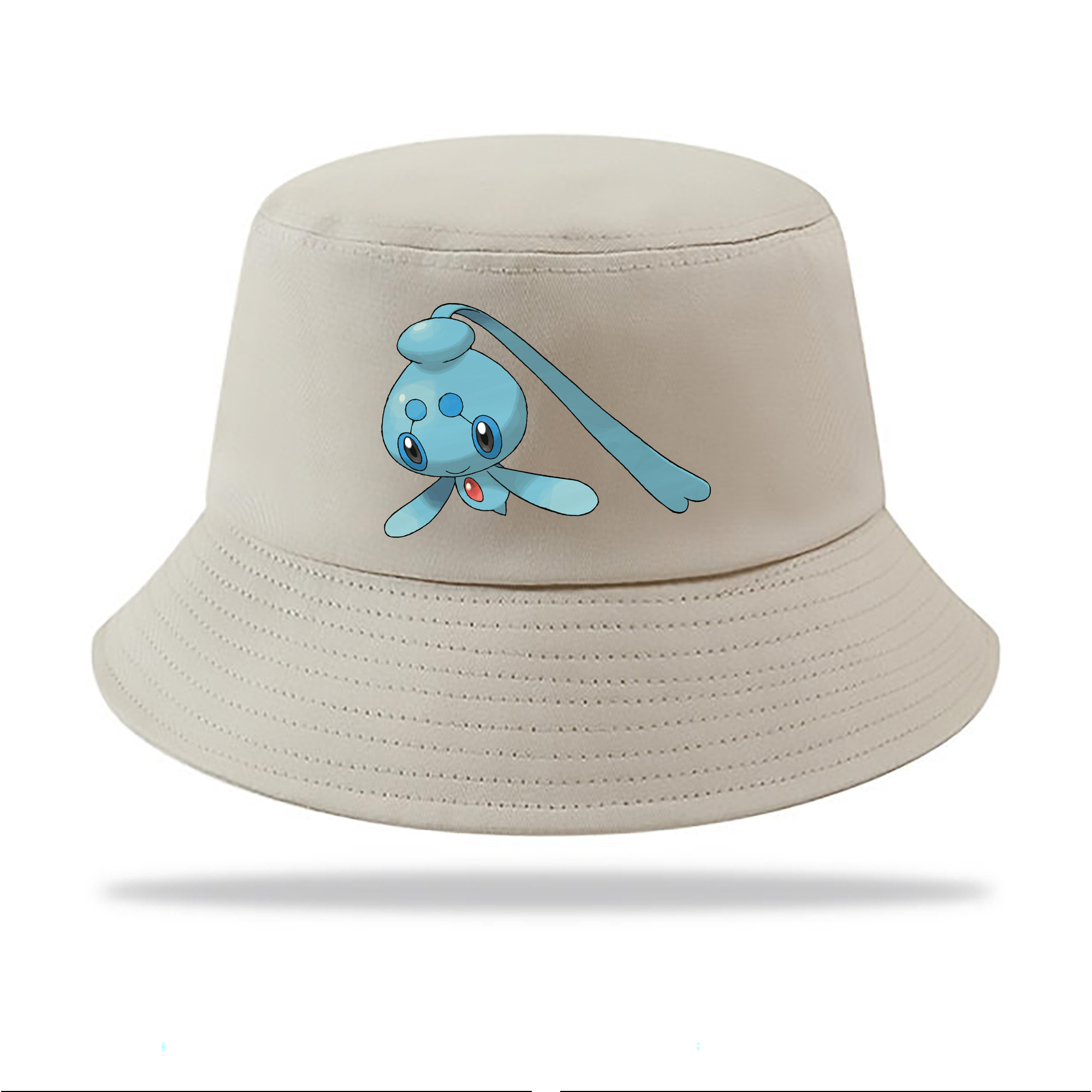 （画像用） ポケットモンスター Pokémon アウトドア日除けバケットハット